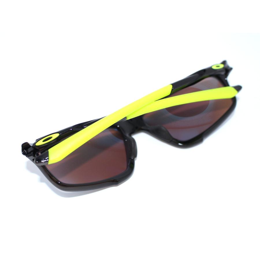 テニス用 サングラス 偏光サングラス オークリー OAKLEY クロスリンク