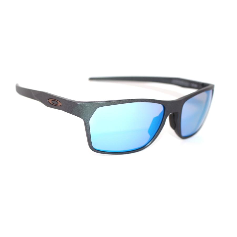 テニス用 サングラス 偏光サングラス オークリー OAKLEY HEX JECTOR