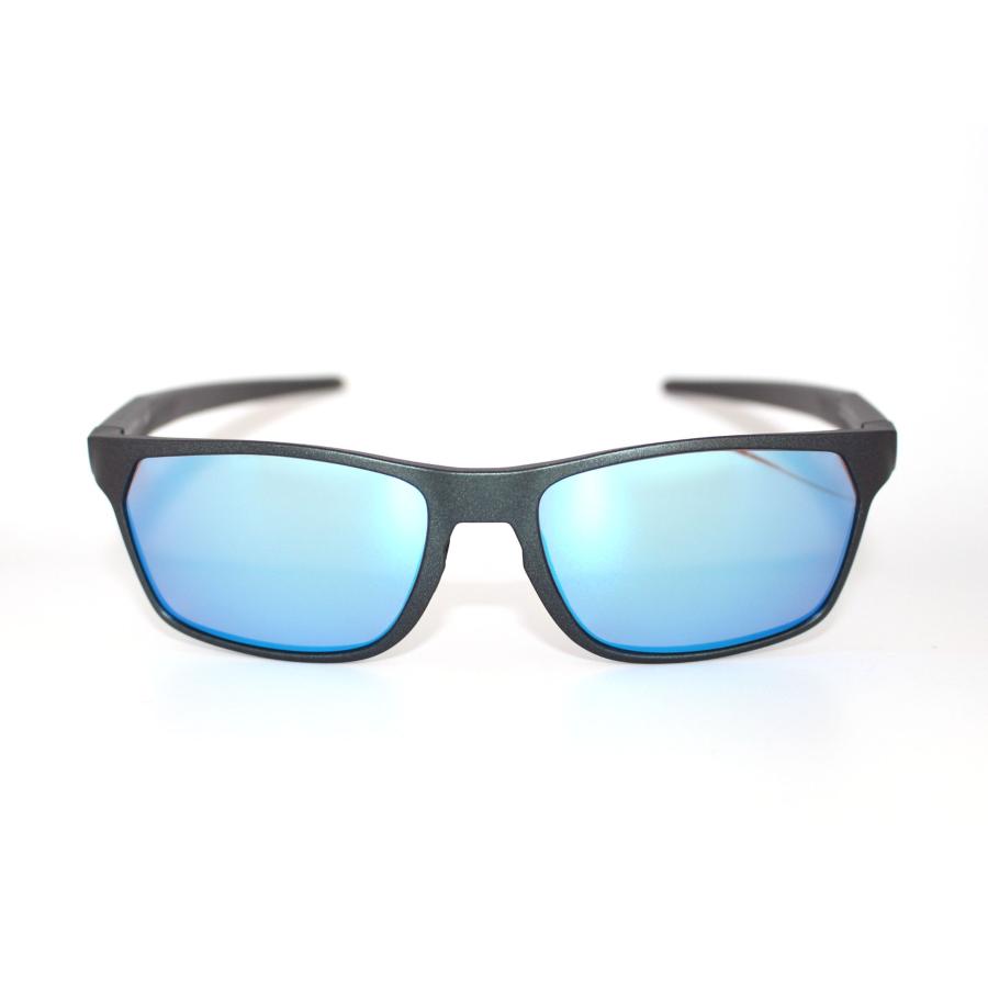 テニス用 サングラス 偏光サングラス オークリー OAKLEY HEX JECTOR