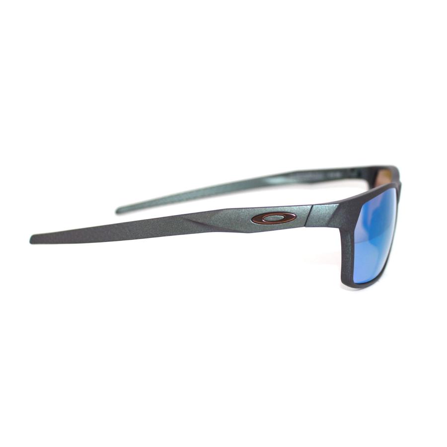 テニス用 サングラス 偏光サングラス オークリー OAKLEY HEX JECTOR