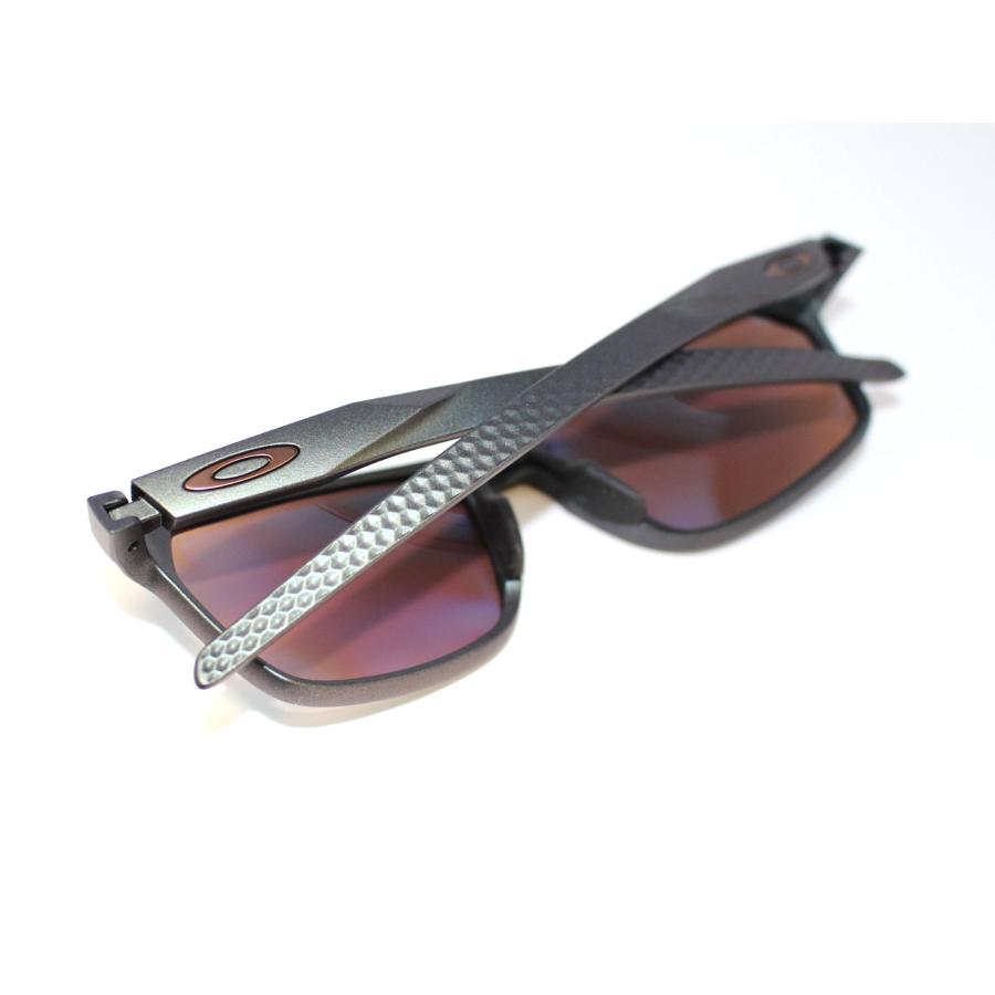 OAKLEY　HEX JECTOR TALEX偏光レンズ使用　特注品 テニス用 サングラス 偏光サングラス オークリー OAKLEY HEX JECTOR