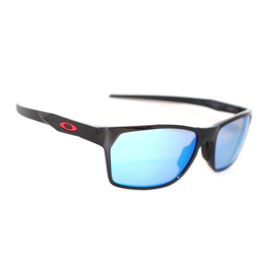 オークリーゴルフ用ホワイト/レッド偏光サングラス テニス用 サングラス 偏光サングラス オークリー OAKLEY HEX JECTOR