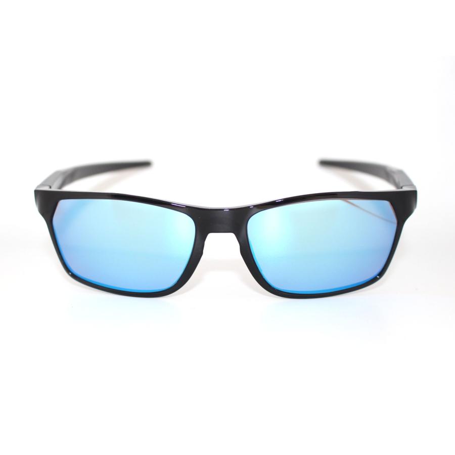 テニス用 サングラス 偏光サングラス オークリー OAKLEY HEX JECTOR