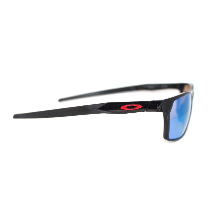 テニス用 サングラス 偏光サングラス オークリー OAKLEY HEX JECTOR