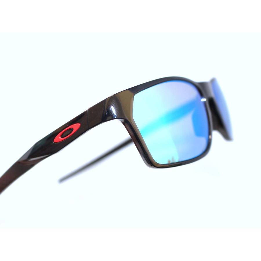 テニス用 サングラス 偏光サングラス オークリー OAKLEY HEX JECTOR