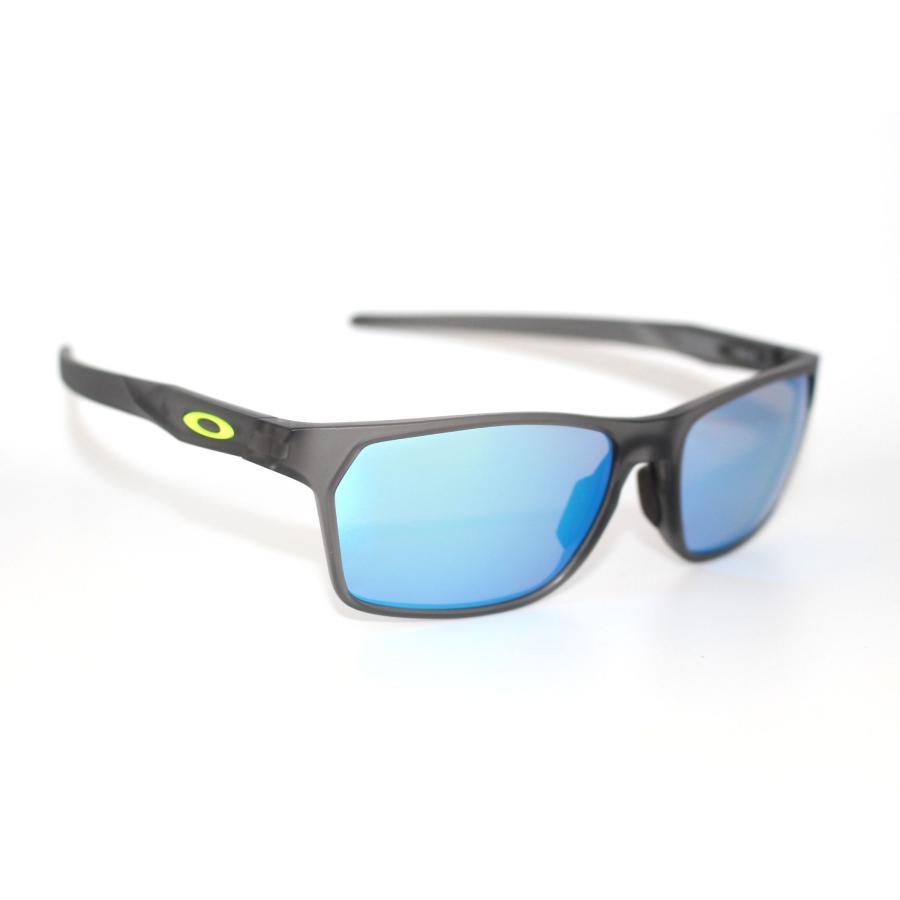 テニス用 サングラス 偏光サングラス オークリー OAKLEY HEX JECTOR