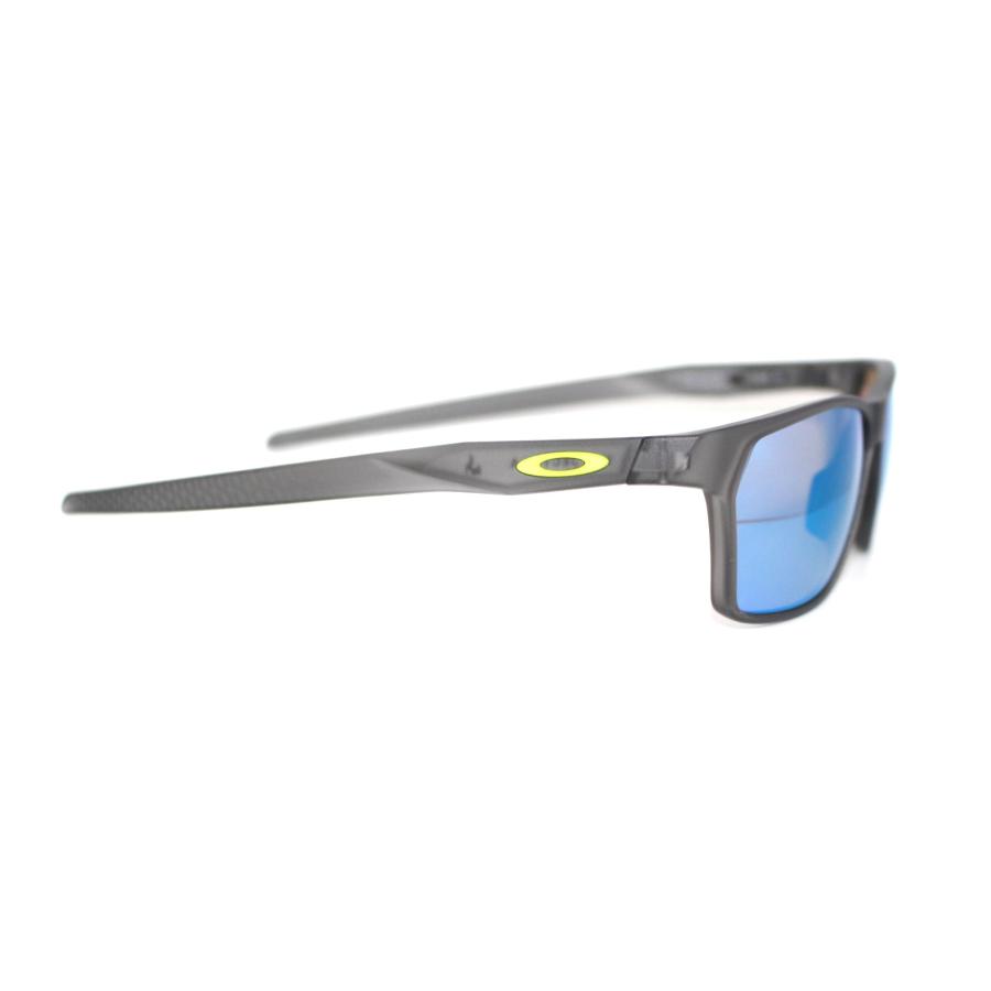 テニス用 サングラス 偏光サングラス オークリー OAKLEY HEX JECTOR