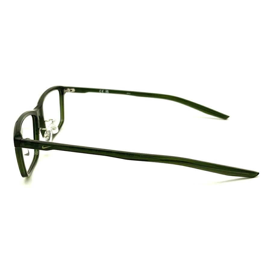 NIKE（ナイキ） メガネ 7036LB col.302 55mm NIKE フレーム スポーツ