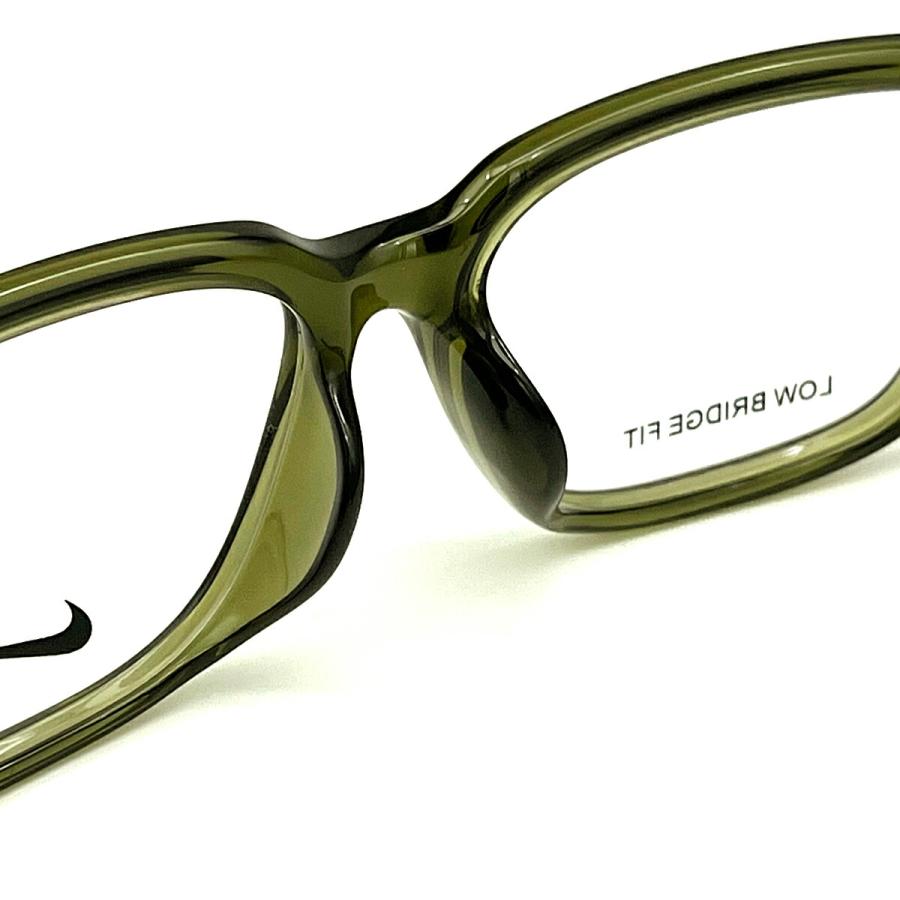 NIKE（ナイキ） メガネ 7308LB col.316 55mm NIKE フレーム スポーツ