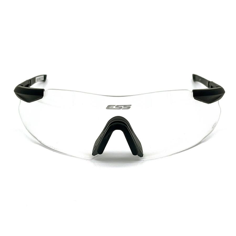 ESS アイス 740-0015 ICE 2LENS (スモークグレー/クリア) サングラス
