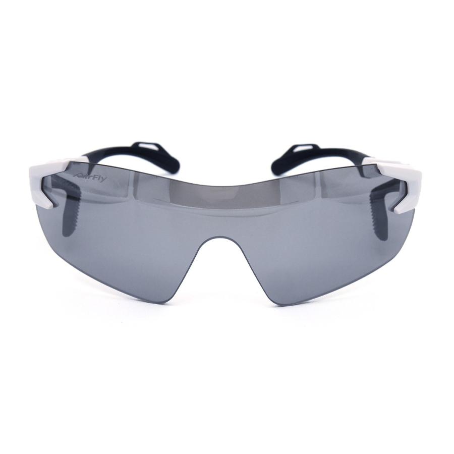 エアフライ 鼻パッド ない サングラス AF-301 2 AirFly メンズ レディースの画像