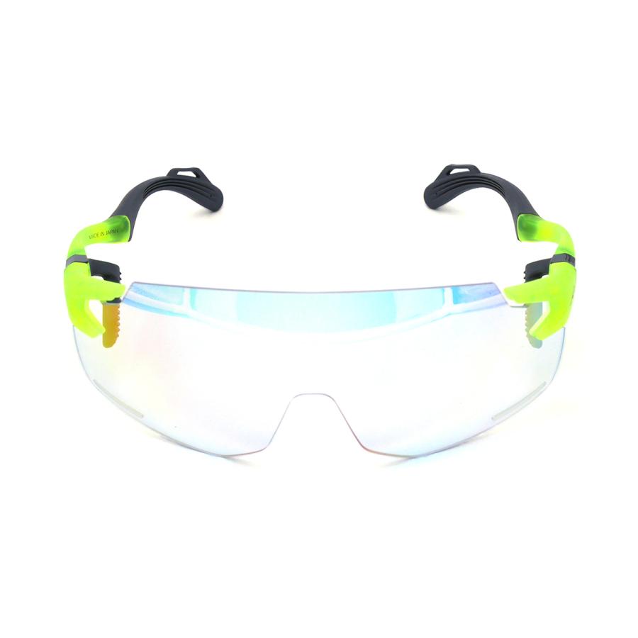 AirFly エアフライ 鼻パッド ない サングラス AF-301 31BK メンズ