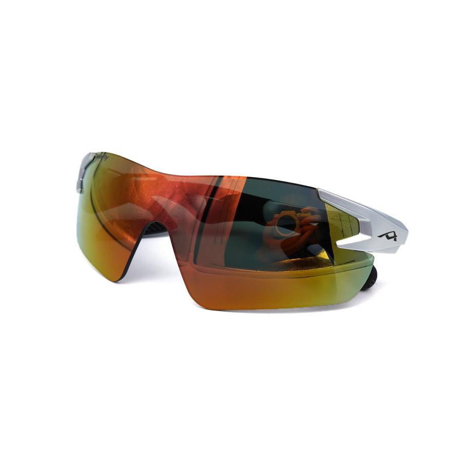 エアフライ 鼻パッド ない サングラス AF-301 32 AirFly メンズ レディースの画像