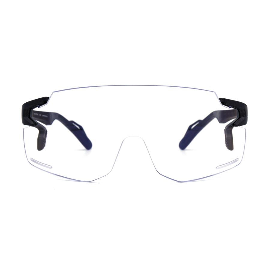 AirFly エアフライ 鼻パッド ない サングラス AF-301 33BK メンズ