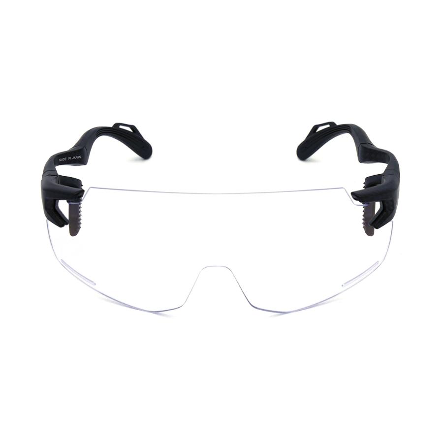 AirFly エアフライ 鼻パッド ない サングラス AF-301 33BK メンズ