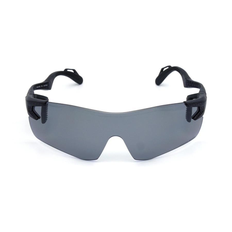 エアフライ 偏光レンズ 鼻パッド ない サングラス AF-301 33WV AirFly メンズ レディース_8