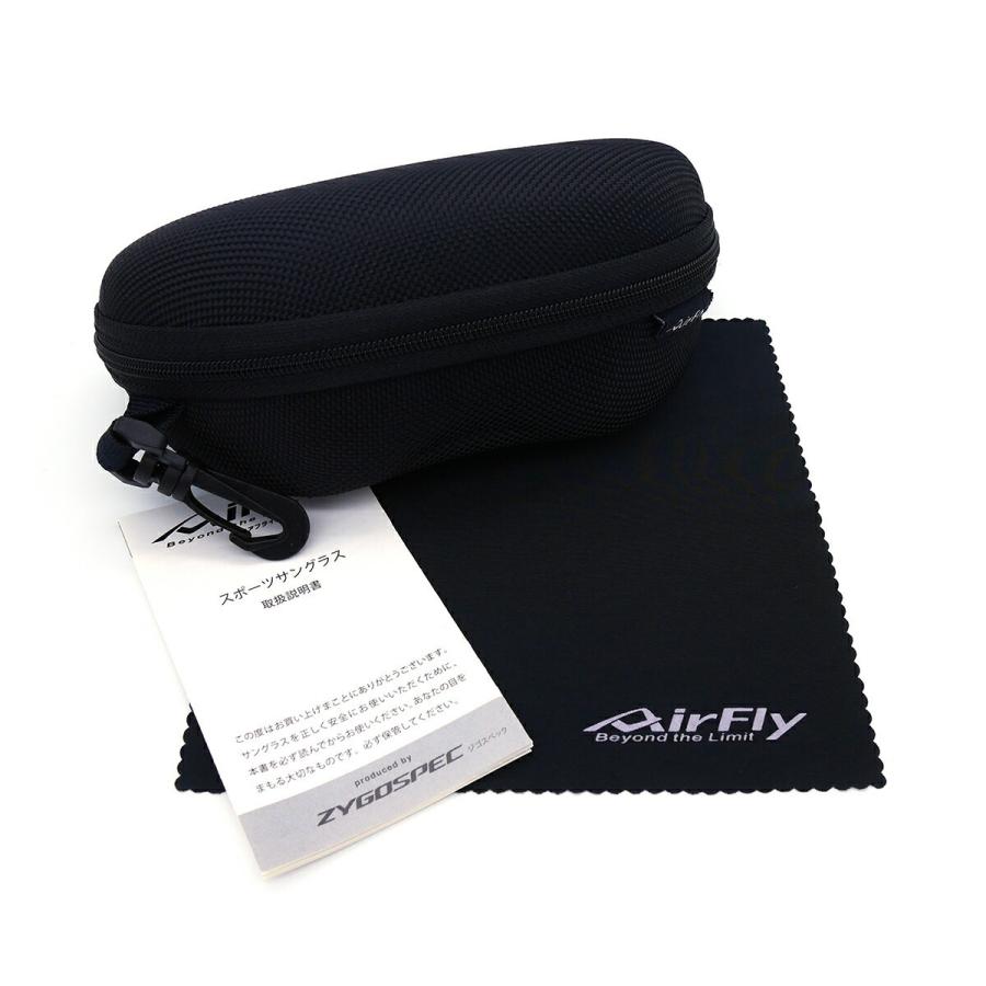 AirFly エアフライ イースポーツ サングラス AF-301 35 ES50 e-sports