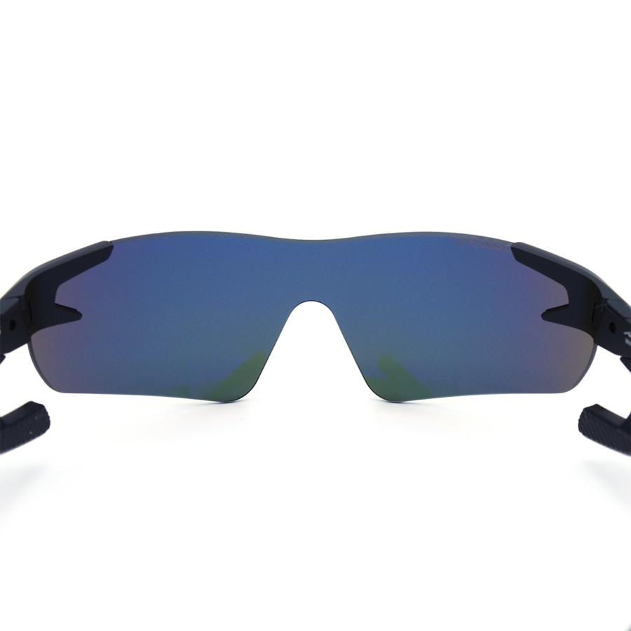 エアフライ 鼻パッド ない サングラス AF-301 3 AirFly メンズ レディースの画像