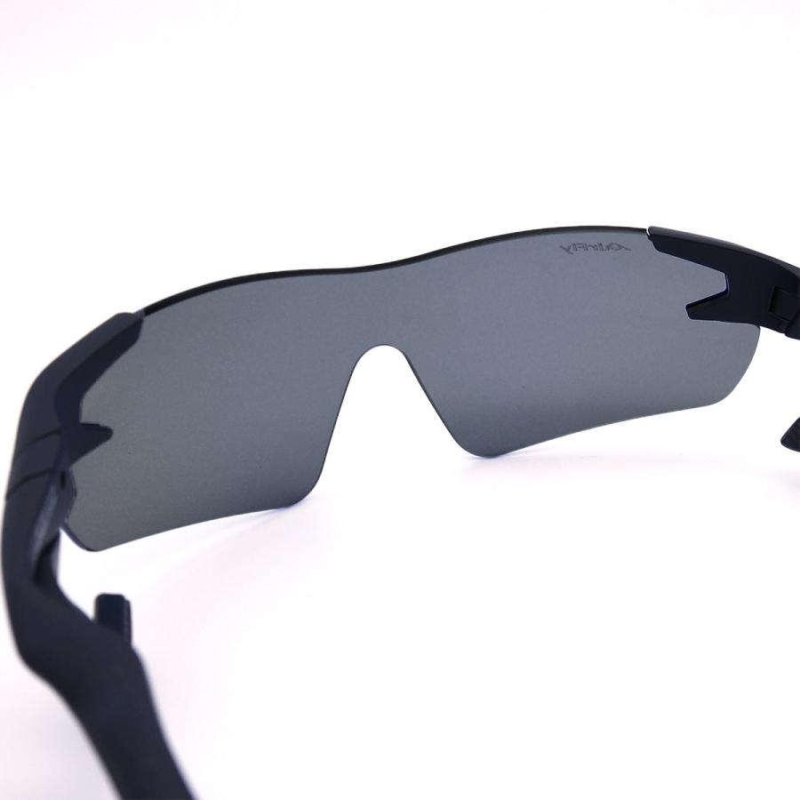 エアフライ 偏光レンズ 鼻パッド ない サングラス AF-301 3p AirFly メンズ レディース_4