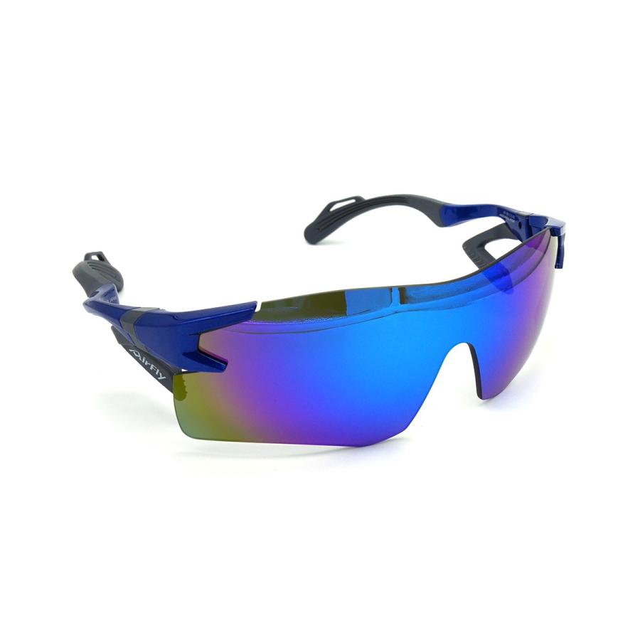 AirFly エアフライ 偏光レンズ 鼻パッド ない サングラス AF-301 5WV