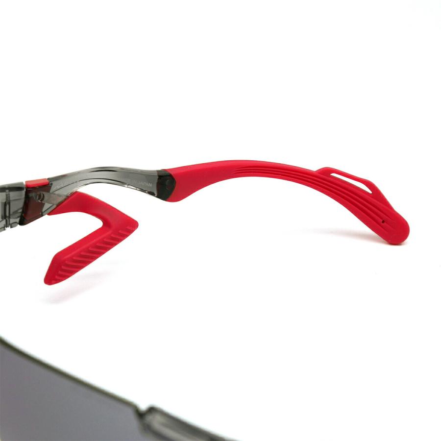 AirFly エアフライ サングラス AF-302 col.1SP スポーツプラス 鼻