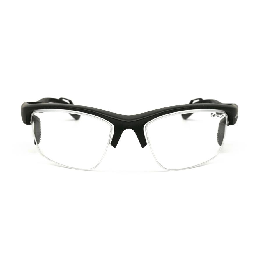 エアフライ アダプターセット AF-303 col.1 AirFly 鼻に跡がつかないスポーツサングラス クリアアダプターの画像