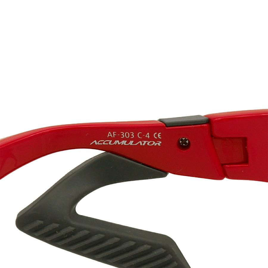 AirFly エアフライ アダプターセット AF-303 col.4 鼻に跡がつかない