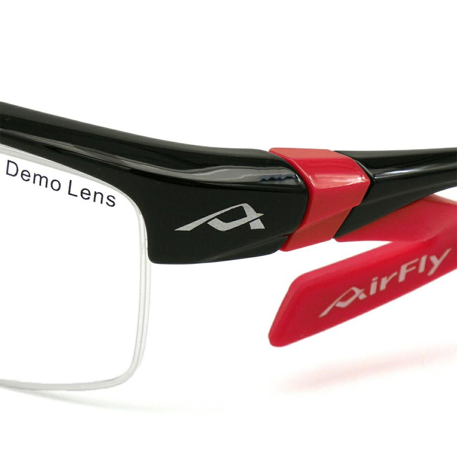 AirFly エアフライ アダプターセット AF-304 col.1S 鼻に跡がつかない