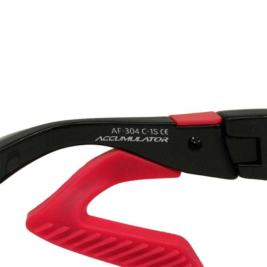 AirFly エアフライ アダプターセット AF-304 col.1S 鼻に跡がつかない