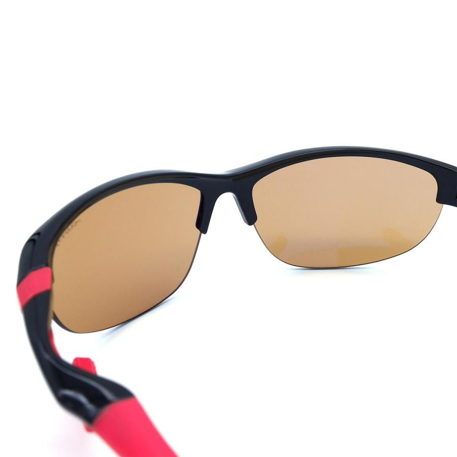 エアフライ 鼻パッド ない サングラス AF-304 1S 女性 キッズ AirFly 小さめ メンズ レディースの画像