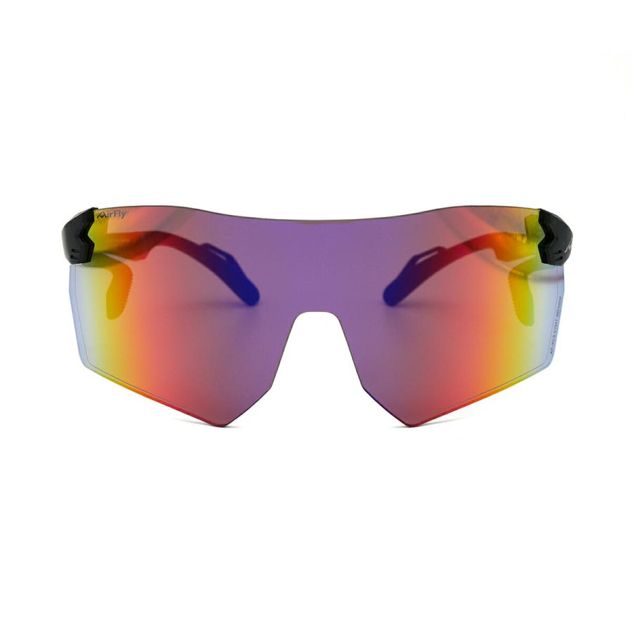 エアフライ サングラス AF-305 col.3CYMT AirFly 鼻パッドがない エアフライ サングラス AF-305 col.3CYMT AirFly 鼻パッドがない