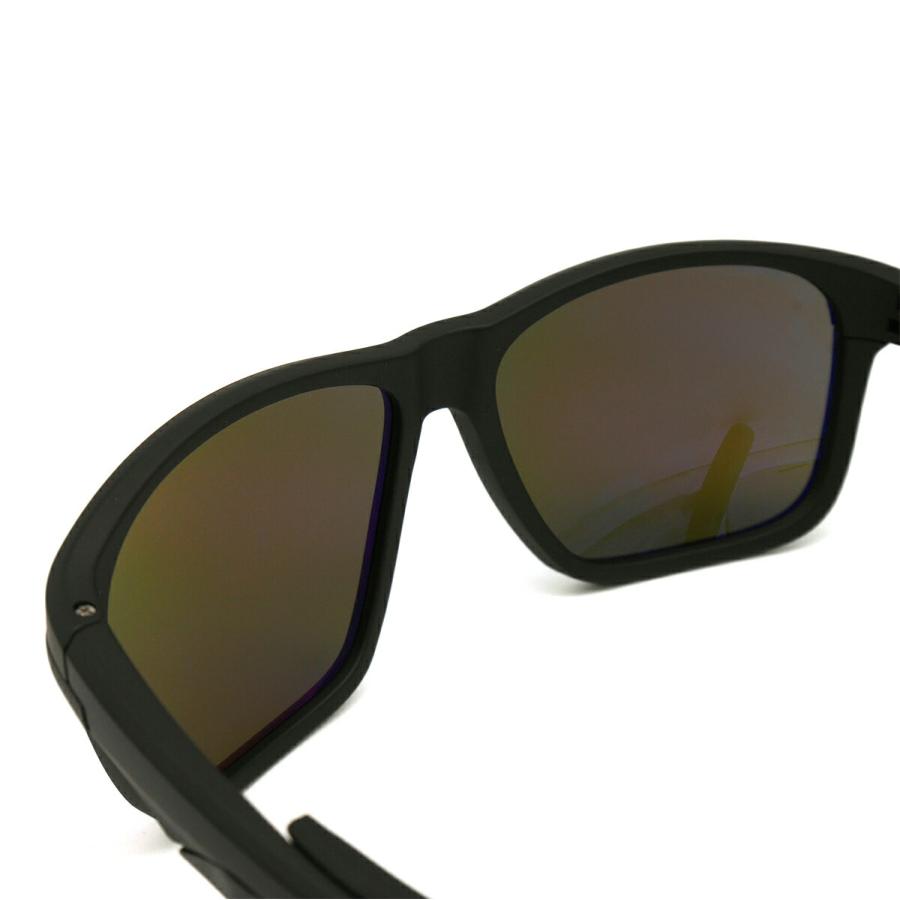 AirFly エアフライ サングラス AF-402 col.1BM 鼻パッドがない 国産