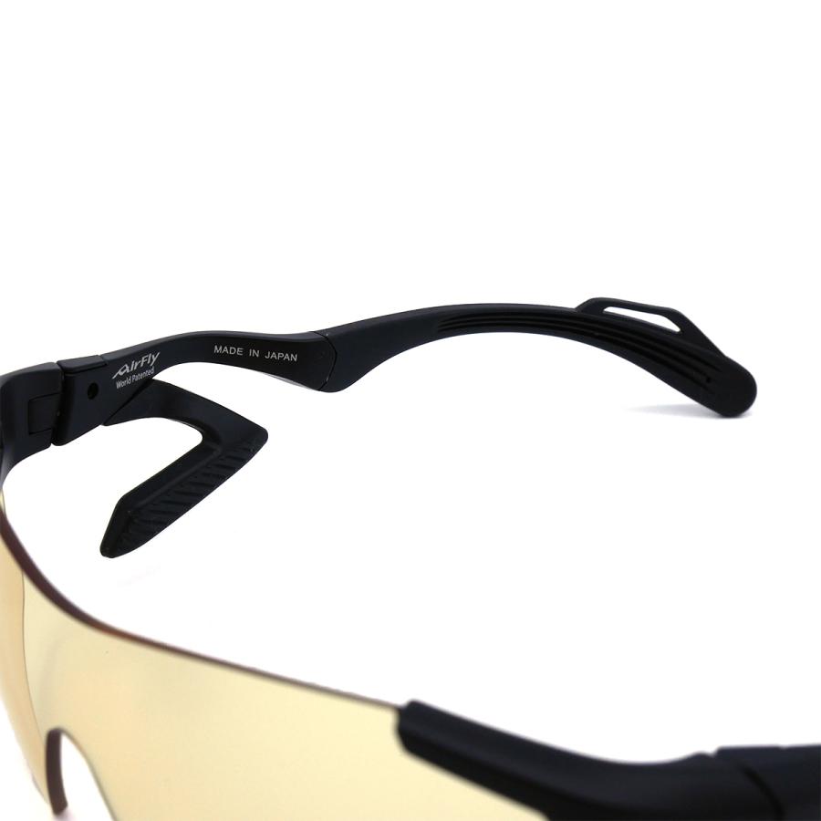 AirFly エアフライ イースポーツ サングラス AF-901 1K ES50 e-sports