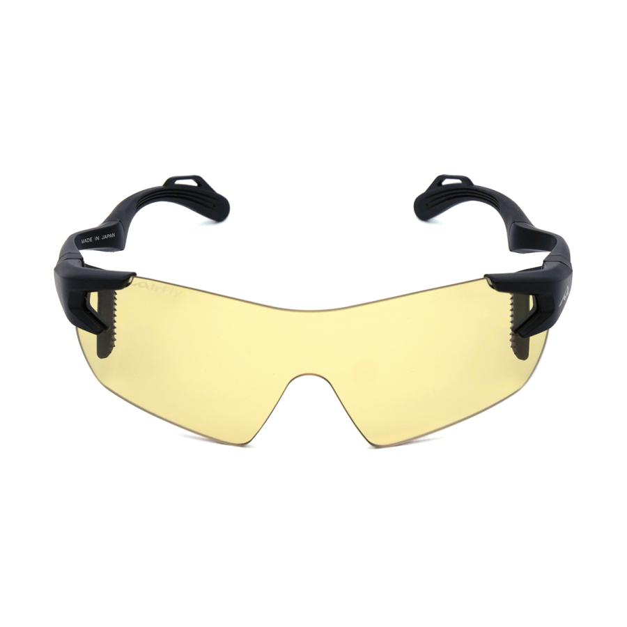 エアフライ イースポーツ サングラス AF-901 1K ES50 AirFly e-sports キッズ 小顔 AirFly エアフライ イースポーツ サングラス AF-901 1K ES50 e-sports