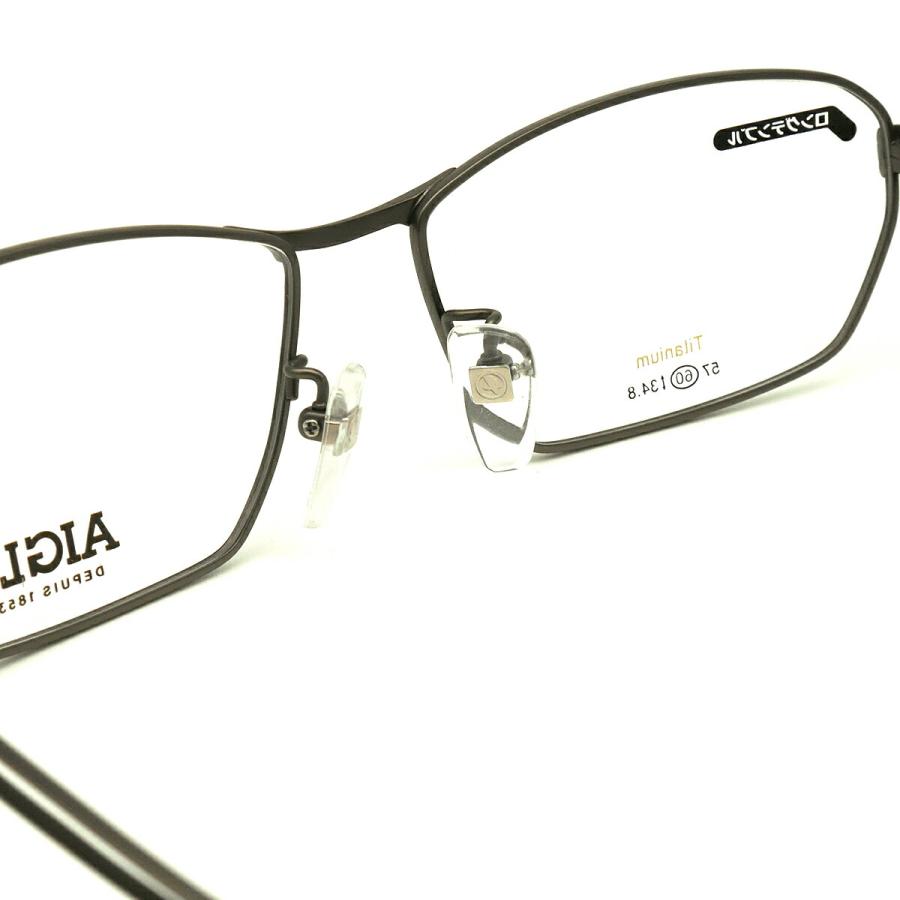 AIGLE（エーグル） 大きいサイズ 調光 サングラス AG-1143 col.2 60mm