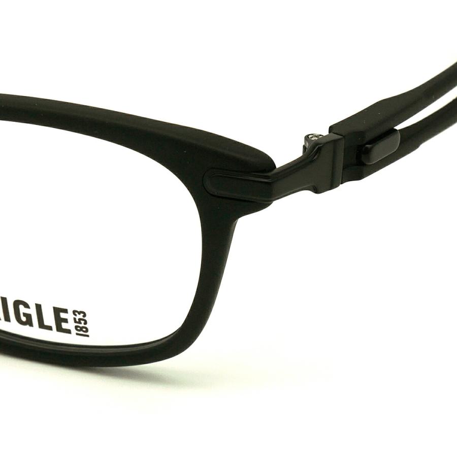 エーグル サングラス ライトカラー AG-6025 col.1 53mm AIGLE UVカット 紫外線カット AIGLE（エーグル） サングラス ライトカラー AG-6025 col.1 53mm AIGLE