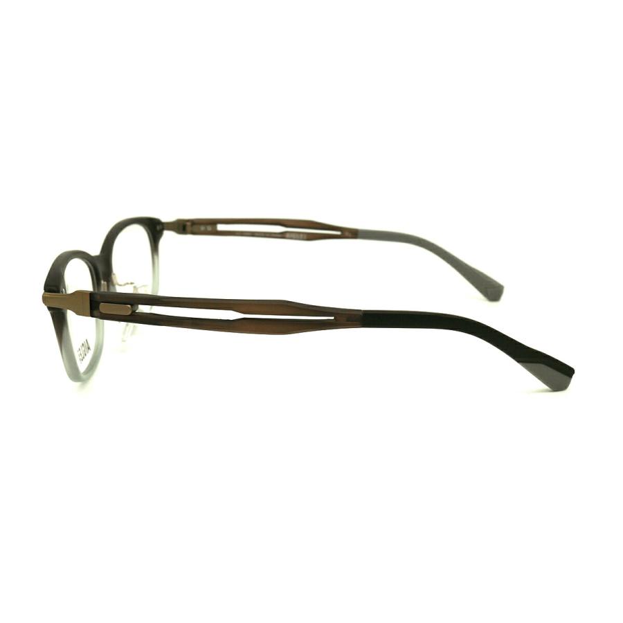 AIGLE（エーグル） メガネ AG-6025 col.2 53mm AIGLE フレーム PPSU