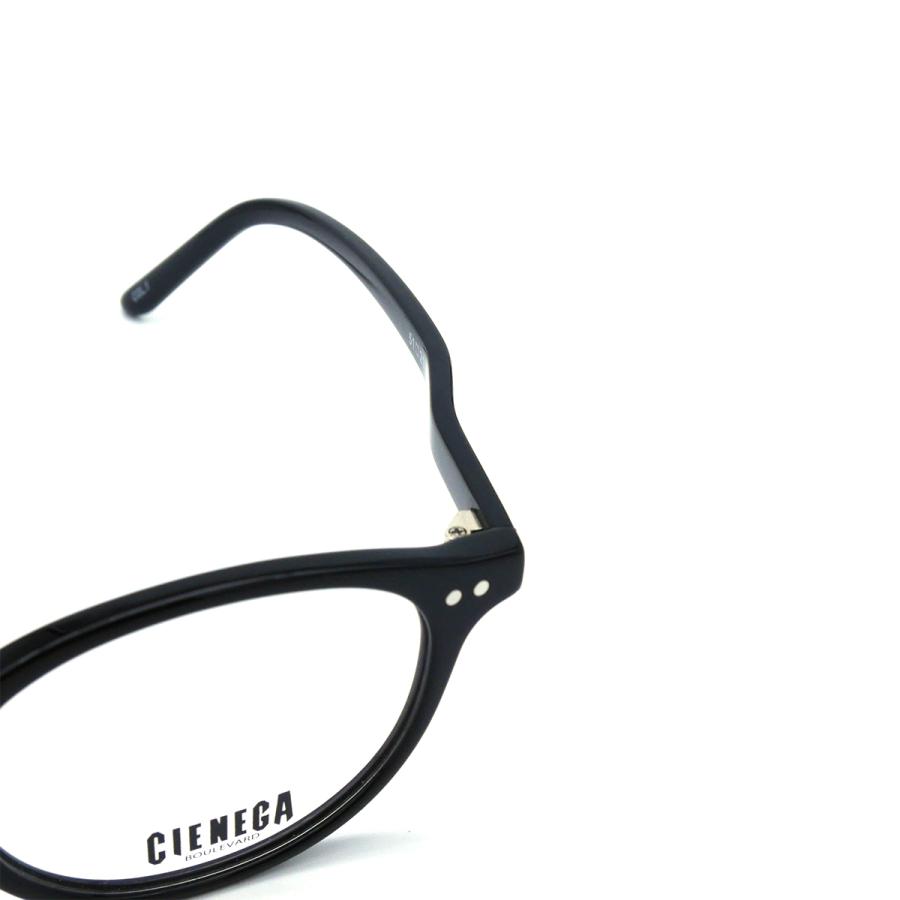 大きいサイズ 顔 大きい メガネ シェネガ CIENEGA CN-K32 C-1 メンズ