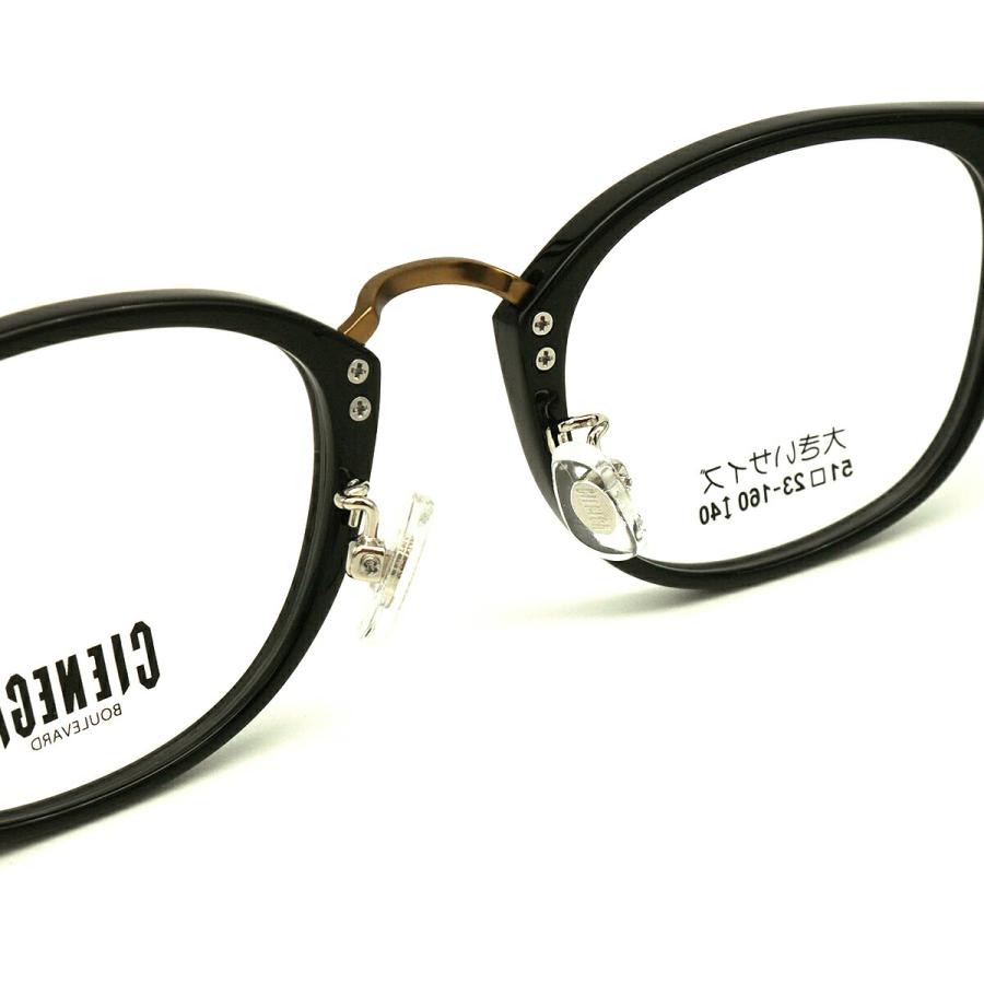 大きいサイズ メガネ CN-K39 col.1 51mm CIENEGA シェネガ BIGサイズ 大きい顔 大柄 フレーム 大きいサイズ メガネ CN-K39 col.1 51mm CIENEGA シェネガ BIGサイズ