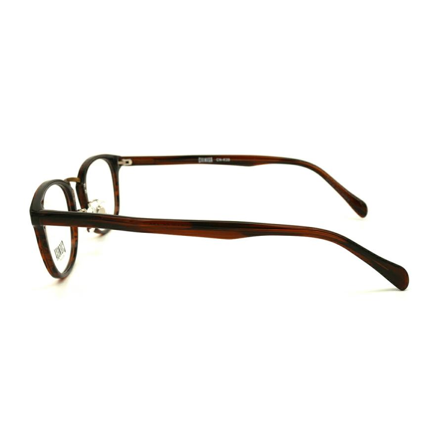 大きいサイズ 老眼鏡 CN-K39 col.2 51mm CIENEGA シェネガ UVカット