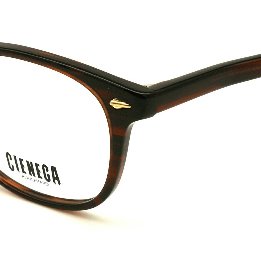 大きいサイズ 偏光 サングラス ネオポラ CN-K39 col.2 51mm CIENEGA