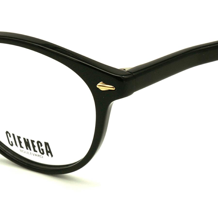大きいサイズ サングラス ライトカラー CN-K40 col.1 51mm CIENEGA