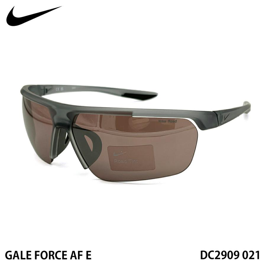 NIKE（ナイキ） サングラス NIKE DC2909 col.021 73mm ゲイルフォース