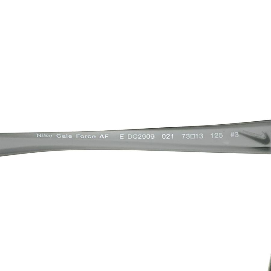 NIKE（ナイキ） サングラス NIKE DC2909 col.021 73mm ゲイルフォース
