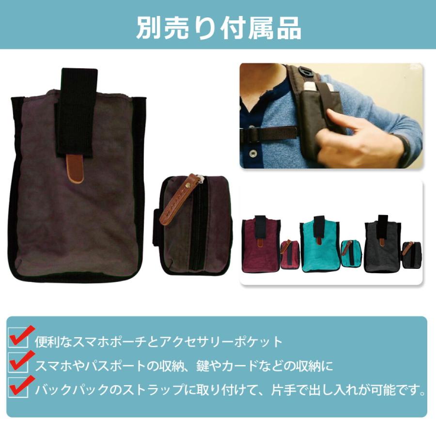 マザーズバッグ リュック 軽量 コンパクト 大容量 おむつ替え