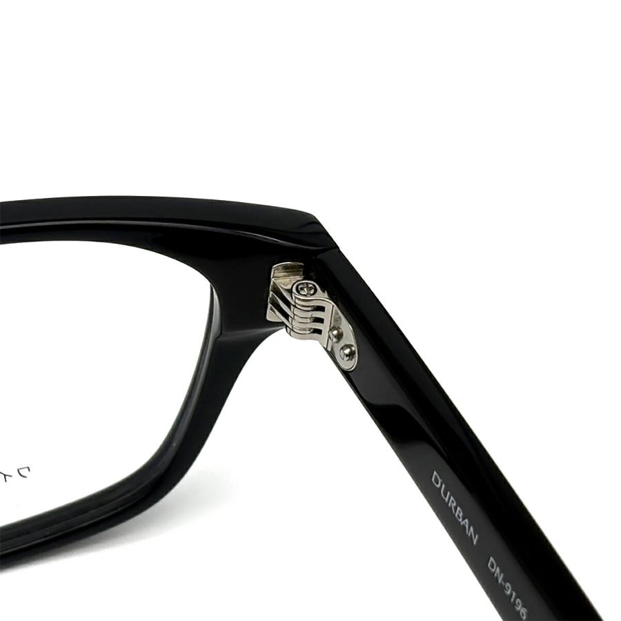 D'URBAN（ダーバン） 大きいサイズ 調光 サングラス DN-9196 col.1