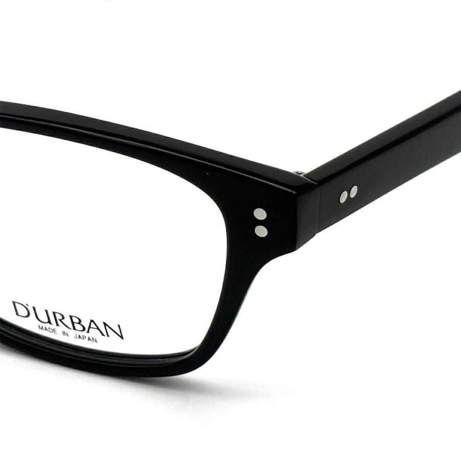 D'URBAN（ダーバン） 大きいサイズ 調光 サングラス DN-9196 col.1