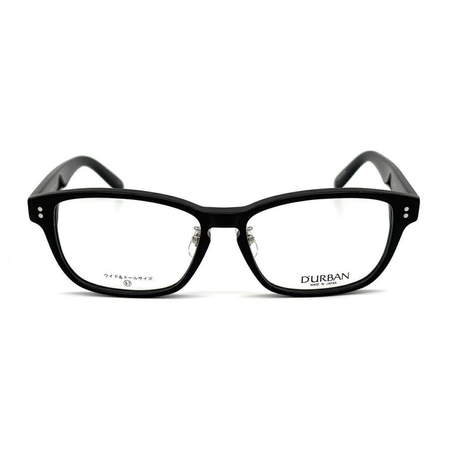 大きいサイズ 可視光調光 サングラス DN-9217 col.1 57mm ダーバン D’URBAN 大きい顔 鯖江 日本製 アートEX UVカット D'URBAN（ダーバン） 大きいサイズ 可視光調光 サングラス DN-9217 col