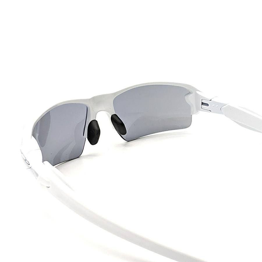OAKLEY（オークリー） サングラス OO9271 col.16 61mm OAKLEY フラック