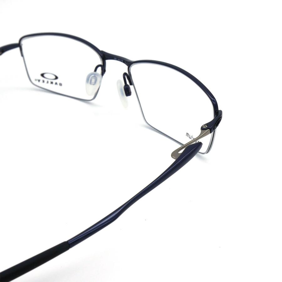 OAKLEY（オークリー） メガネ リザード OX5113 04 OAKLEY フレーム正規